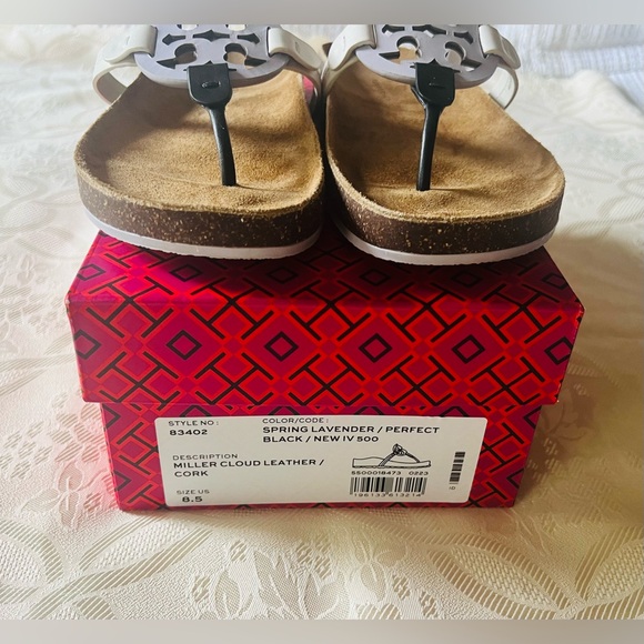 Tory Burch Miller Cloud - Picture 10 of 11